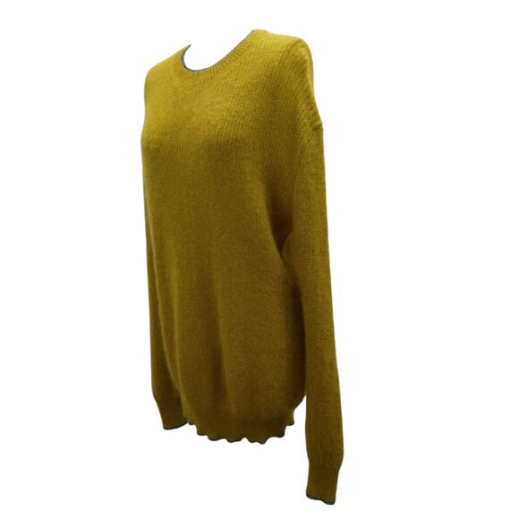 Christopher Kane Mohair Sweater - Picture 7 of 13
